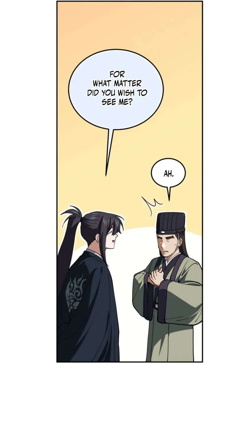 My Dad Is the Best in the World Chapter 25 - page 45