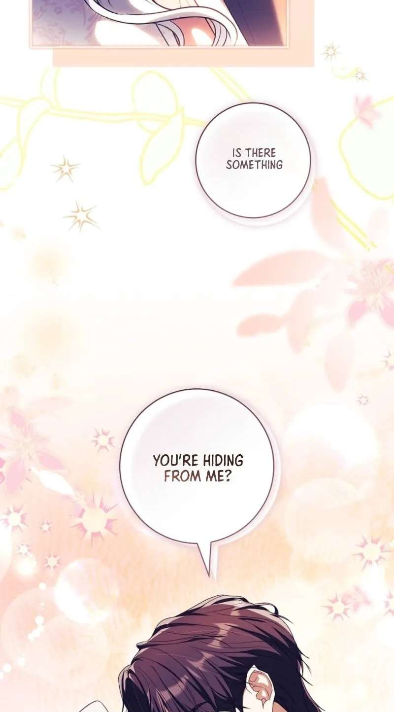 Darling, Why Can't We Divorce? Chapter 105 - page 2