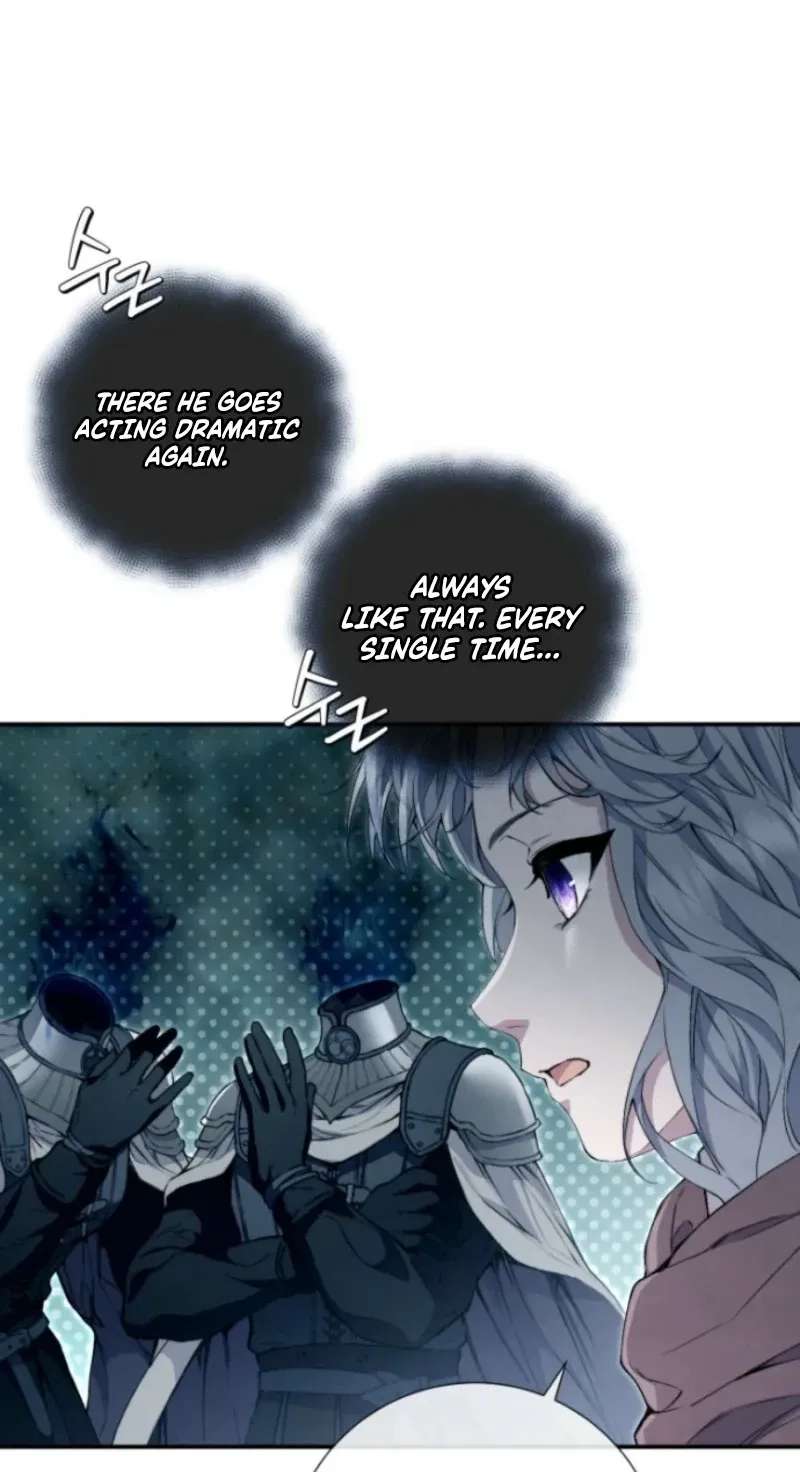 Don’t look for the resurrected Villainess Chapter 44 - page 28