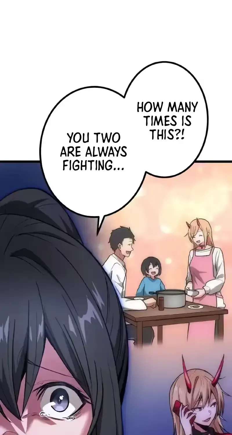 Middle-Aged Man Vows Revenge Against His Demon Wife Chapter 1 - page 145