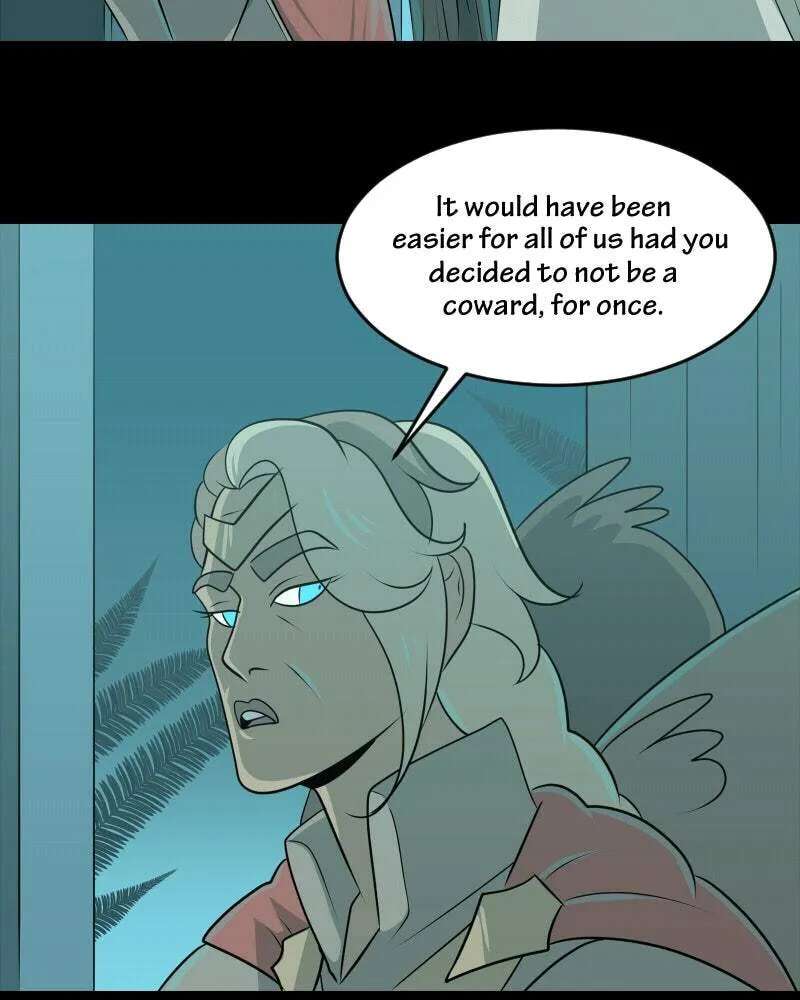 The Croaking Chapter 302 - page 29