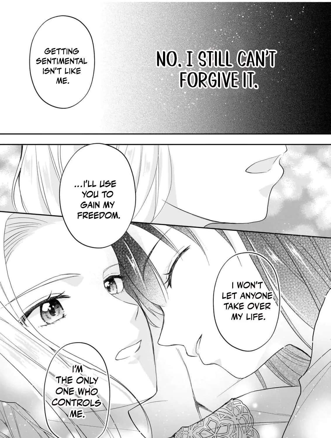 He Wants a Mistress? Fine, I'll Drag Him Down With His 'True Love Chapter 15 - page 16