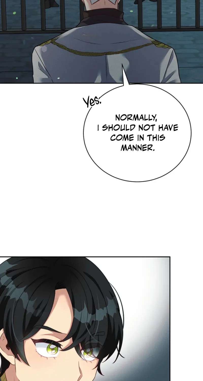 The Abandoned Princess Rebels Chapter 33 - page 18