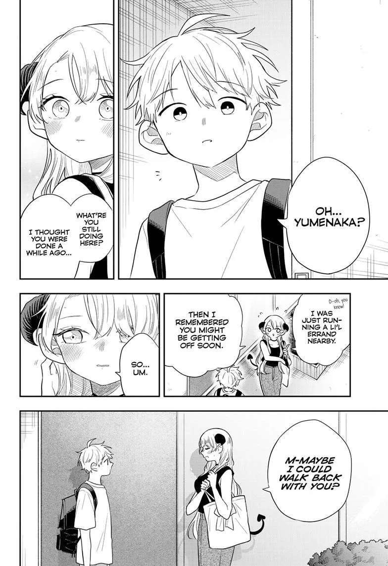 Tsumiki Ogami's Not-So-Ordinary Life Chapter 113 - page 13