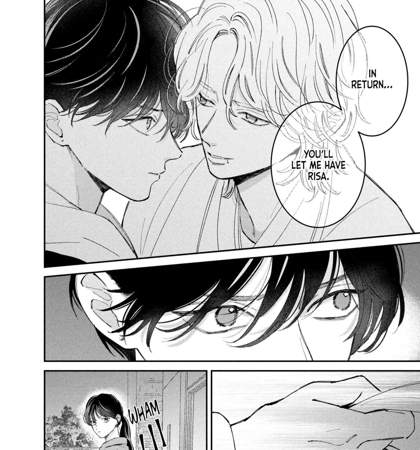 Love, That's an Understatement Chapter 31 - page 79