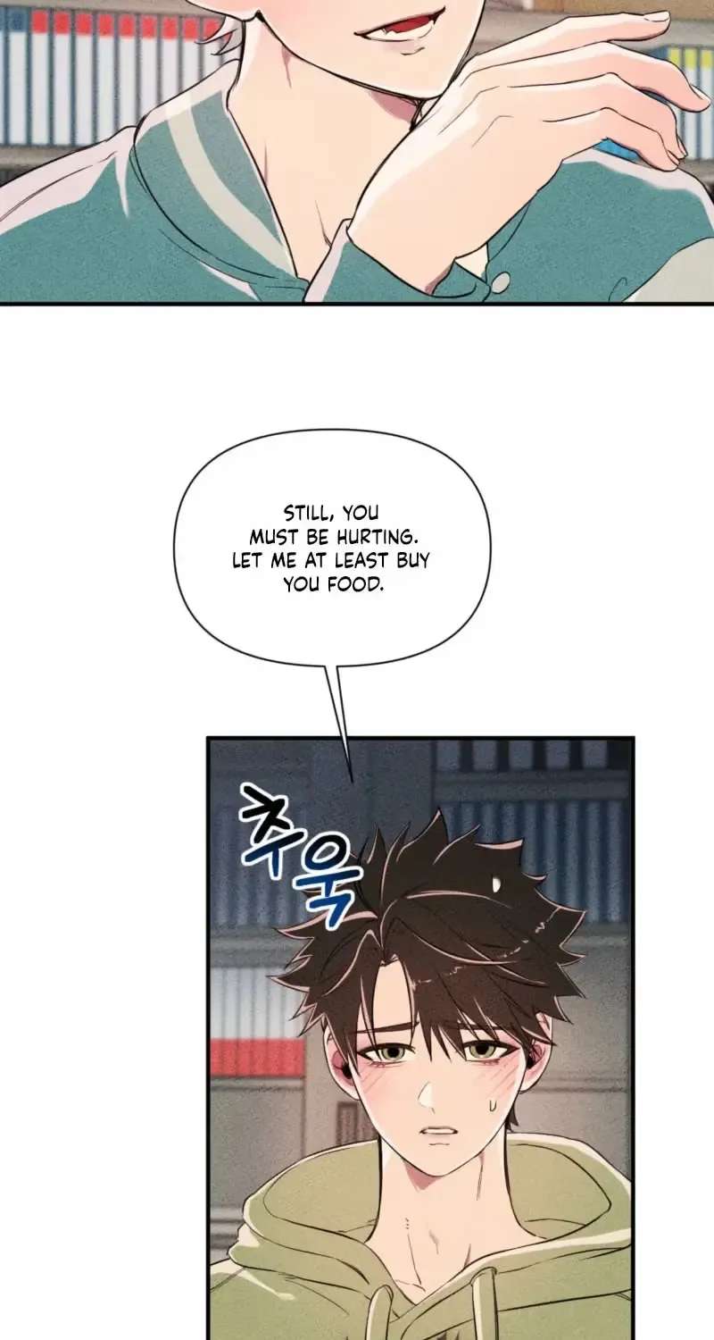 Careless Love Chapter 3 - page 10