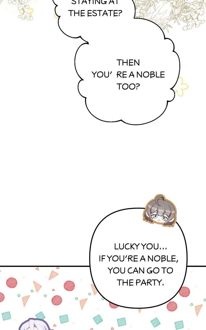 My Obsessive Father'sHeroic Homecoming Chapter 8 - page 91