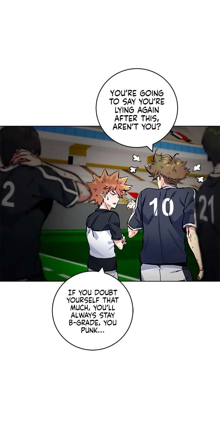 Top Corner Chapter 264 - page 62