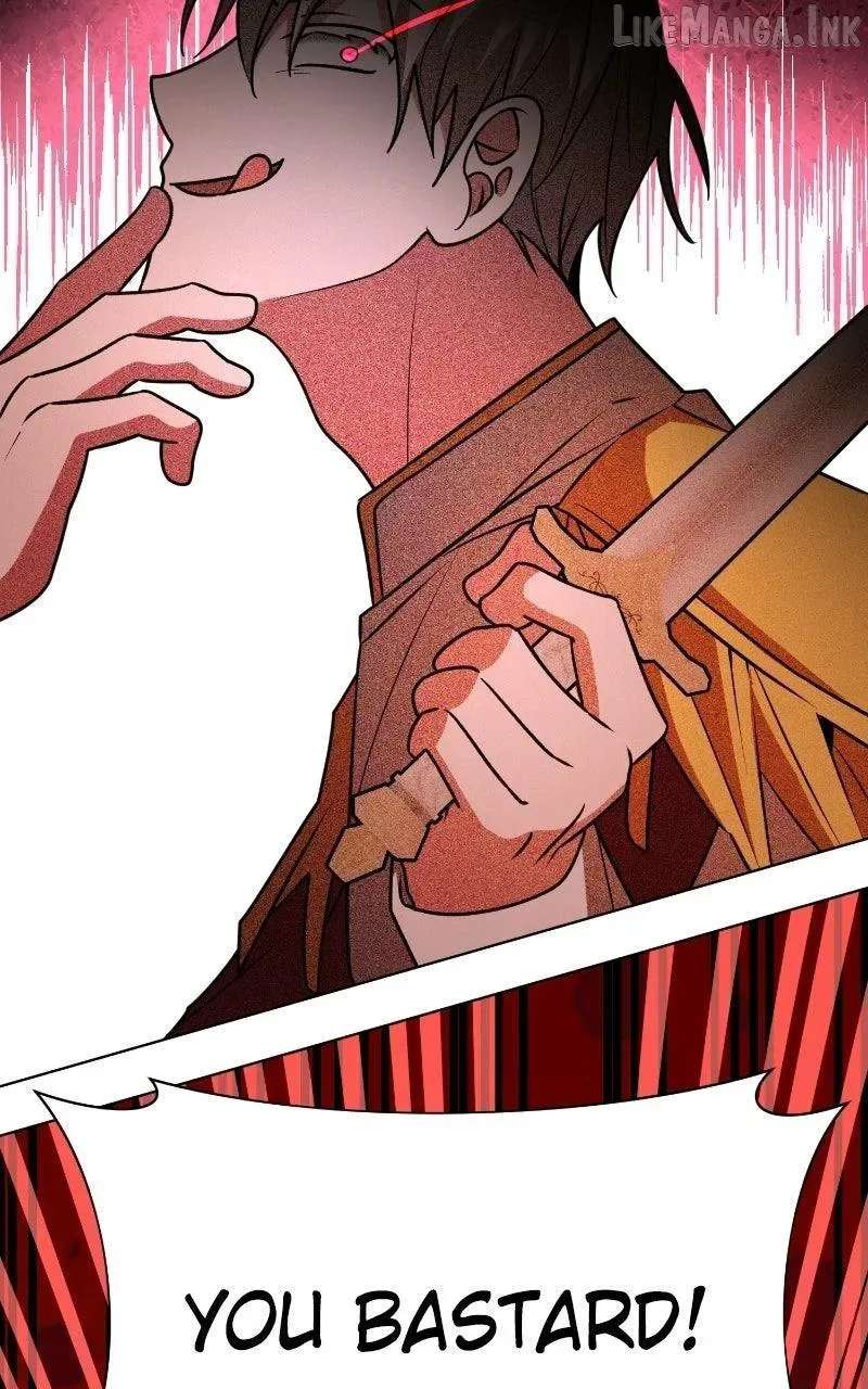 My Ruined Academy Chapter 92 - page 23