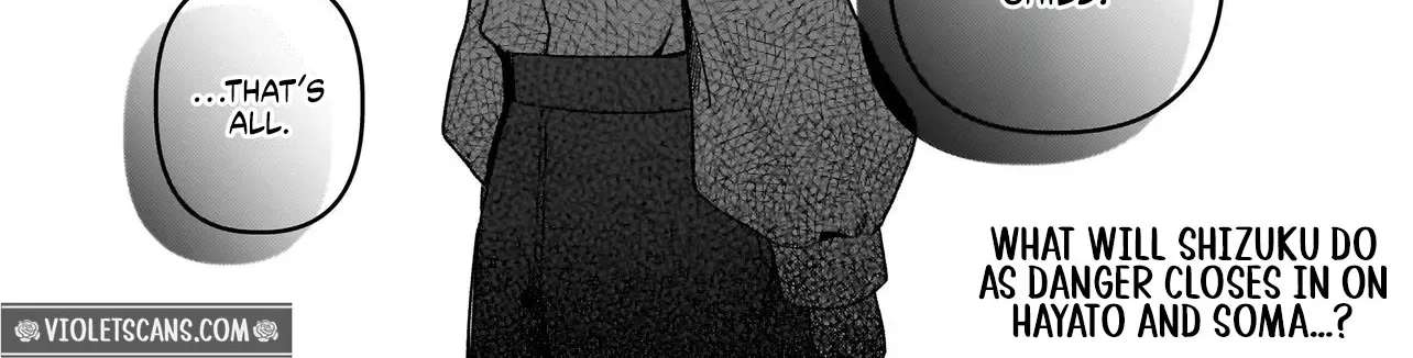 Unmei no Ban to Kekkonshitara, Tenshi Musuko no Keibo ni Narimashita Chapter 5.2 - page 25