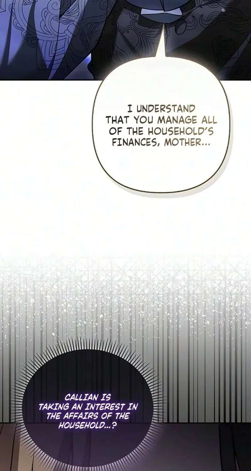 A Wicked Woman's Life with Her In-Laws Is Fun Chapter 14 - page 62