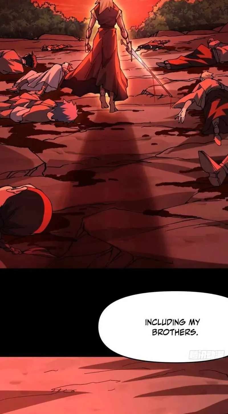 Bai Lan De Wo, Quan Kao Tu Di Xu Ming Chapter 51 - page 48