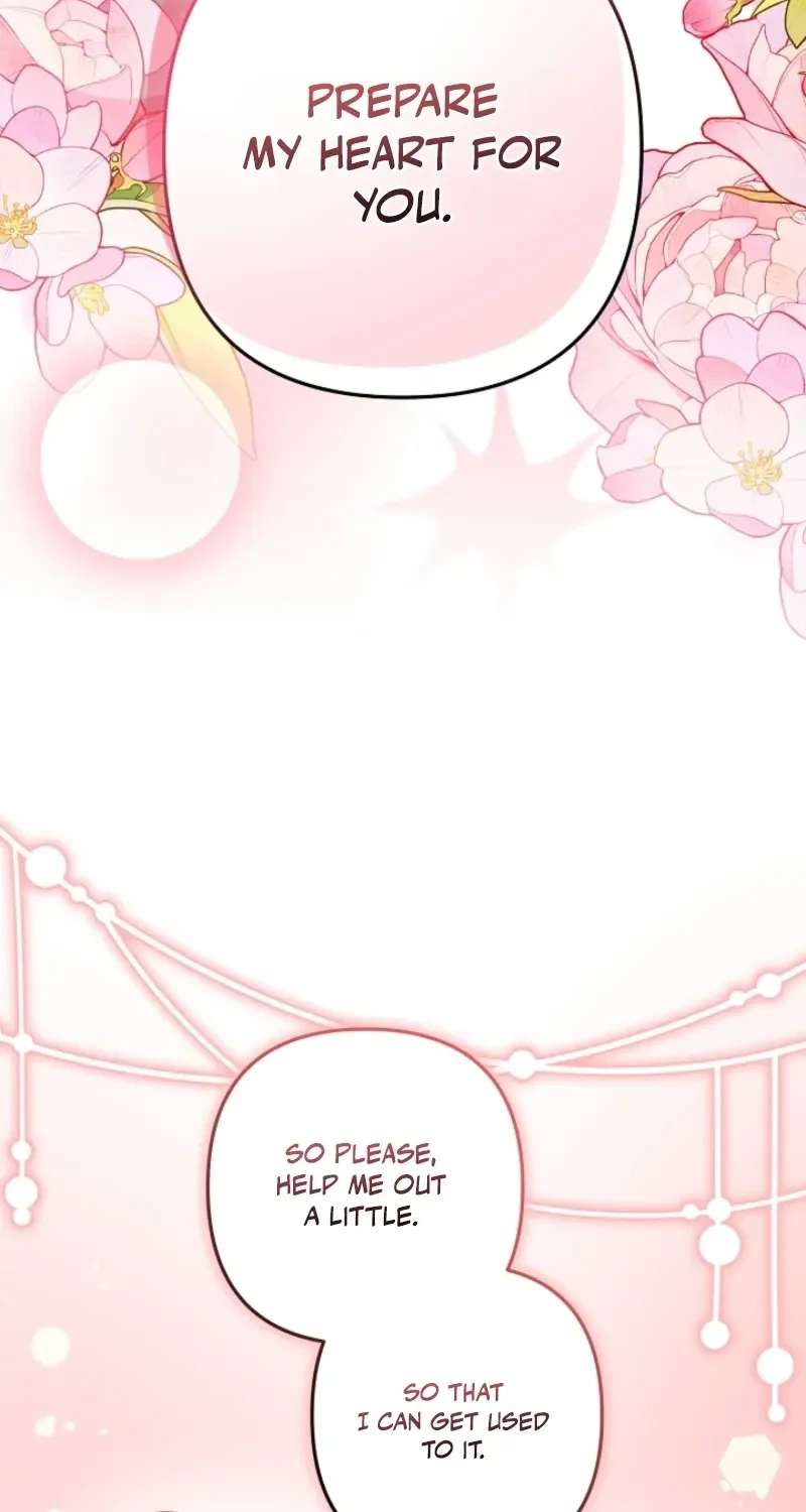 I Want a Divorce, Please Stop Obsessing Over Me! Chapter 59 - page 3