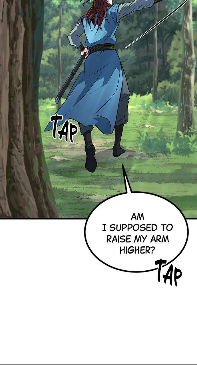 The Accidental Legend Chapter 1 - page 158