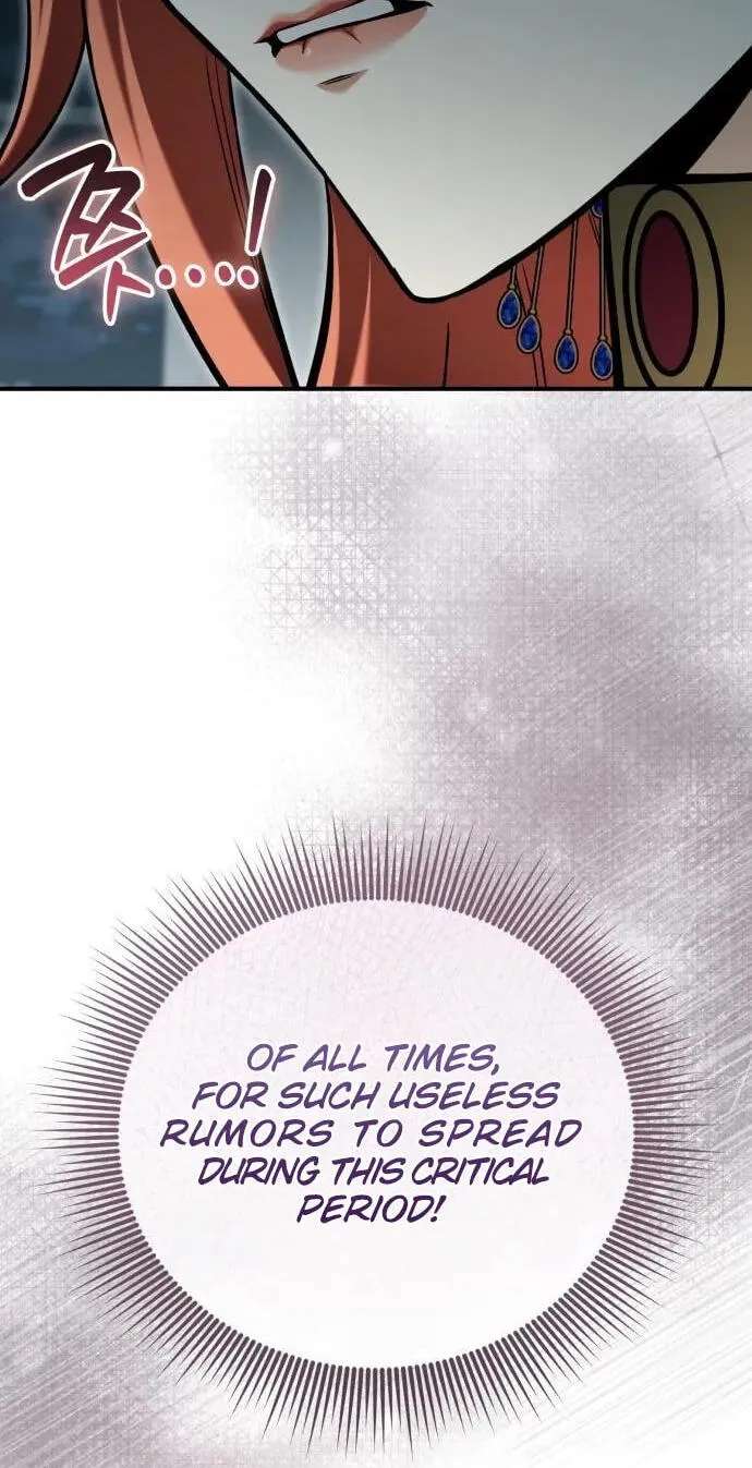 The Otherworldly Nutritionist Chapter 31 - page 110