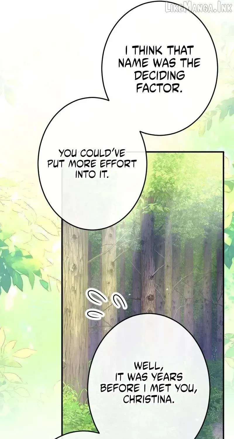 I Was Captured by the Yandere Duke Who Was My Husband in My Previous Life Chapter 33 - page 104