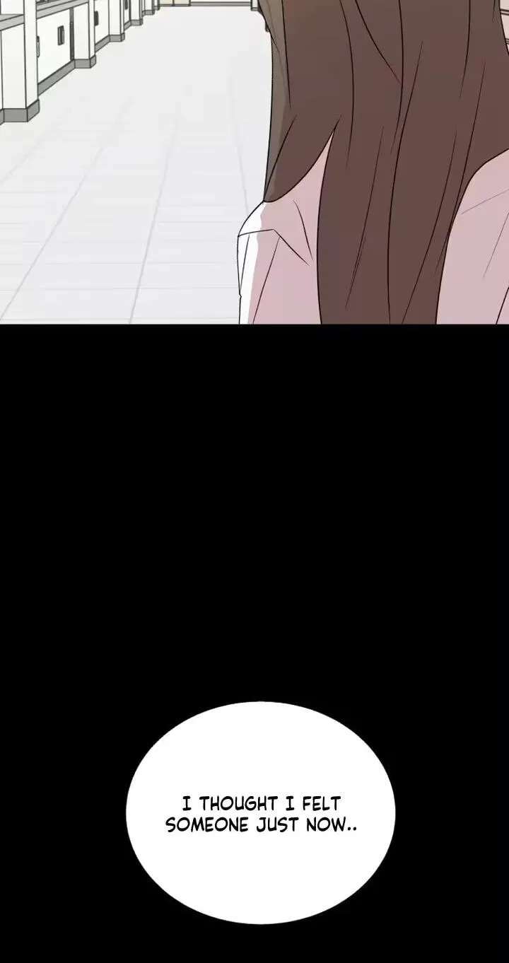 My Unknown Girlfriend Chapter 47 - page 26