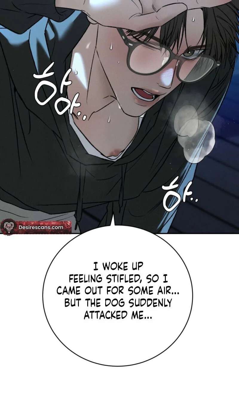 Things that deserve to die Chapter 37 - page 83