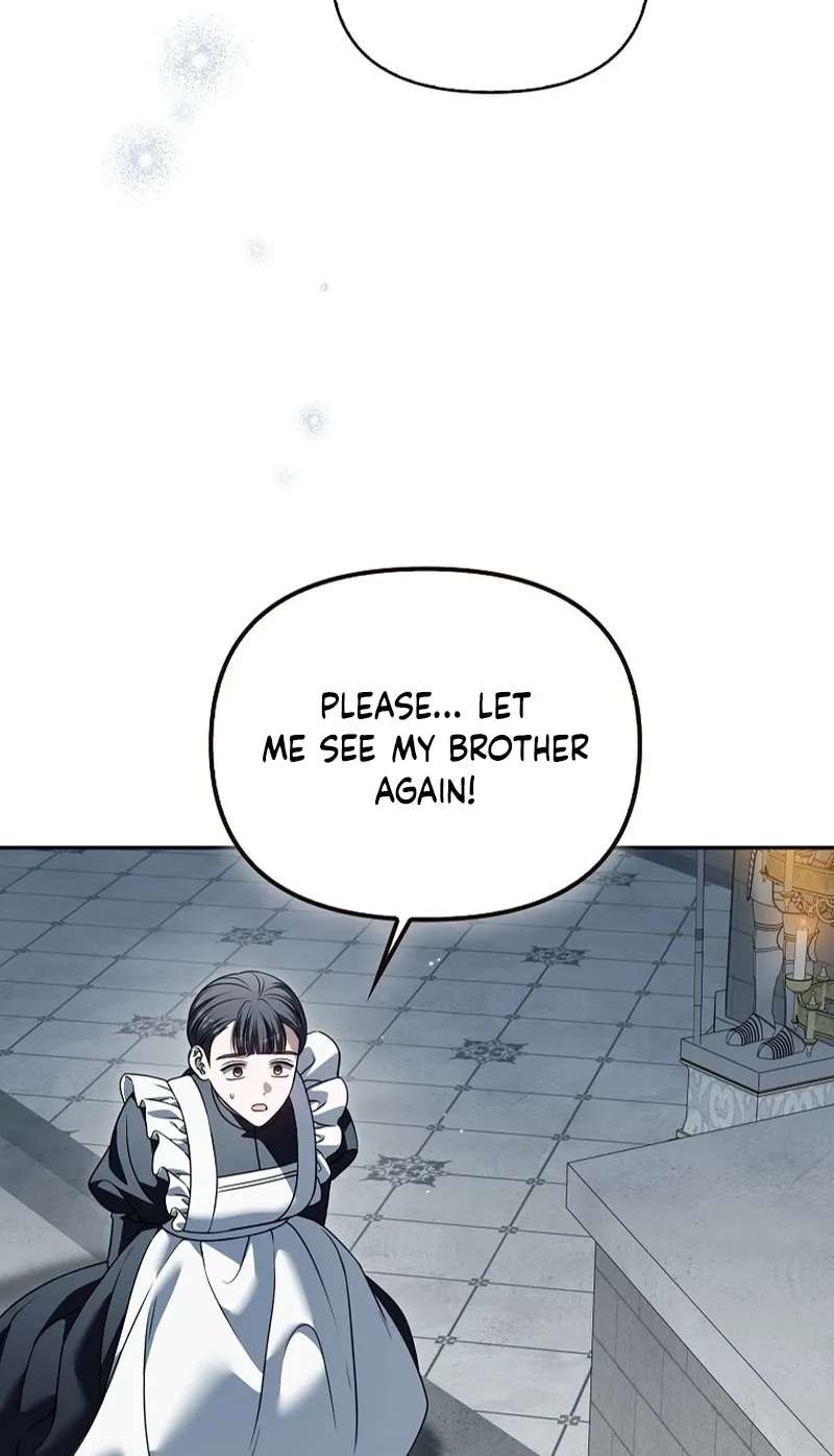 I'll Die If I Don't Get Married Chapter 53 - page 57