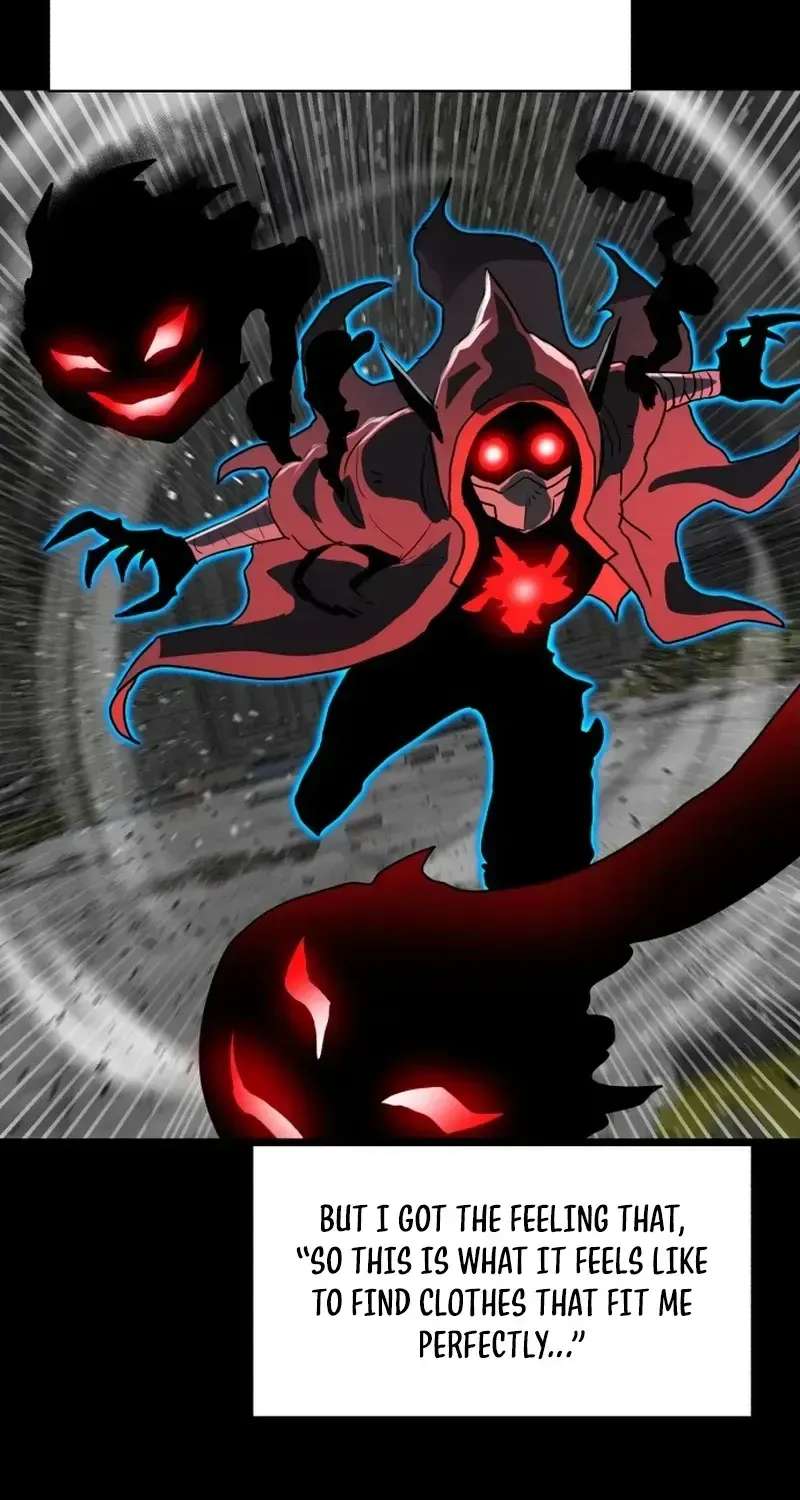 Double Click Chapter 257 - page 56