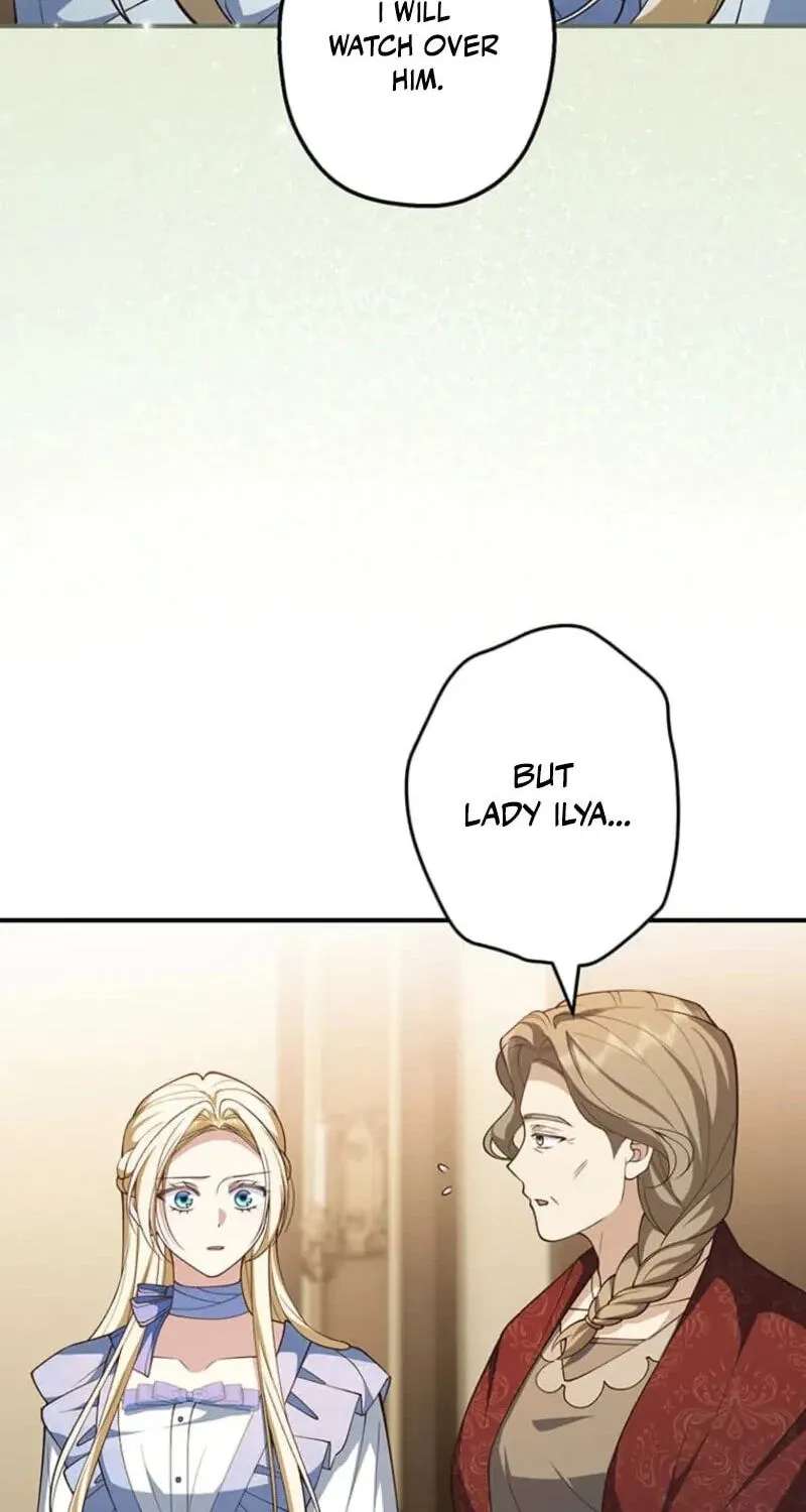 Konyaku Shita Ouji wa Moto Assassin de Shita Chapter 38 - page 38