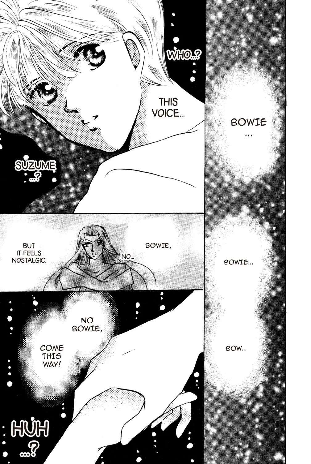 Kamisama no Iutoori Chapter 50 - page 13