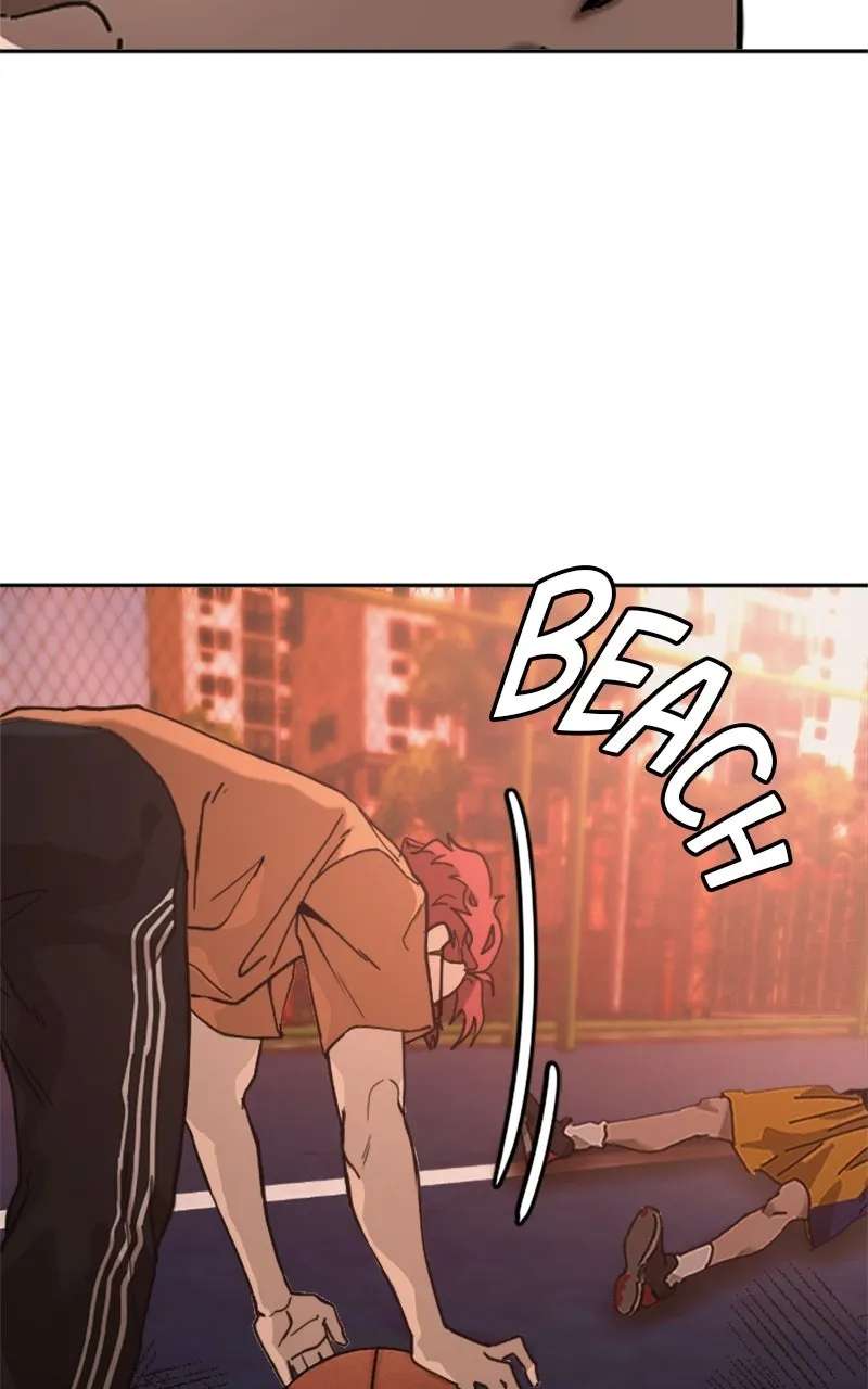 Dancer on the Court Chapter 2 - page 165