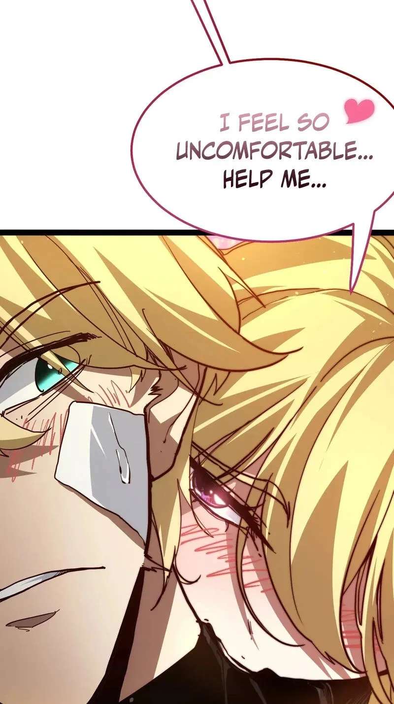 Li Liang Dian Man? Wo Keshi Wangling Fashi A! Chapter 144 - page 4