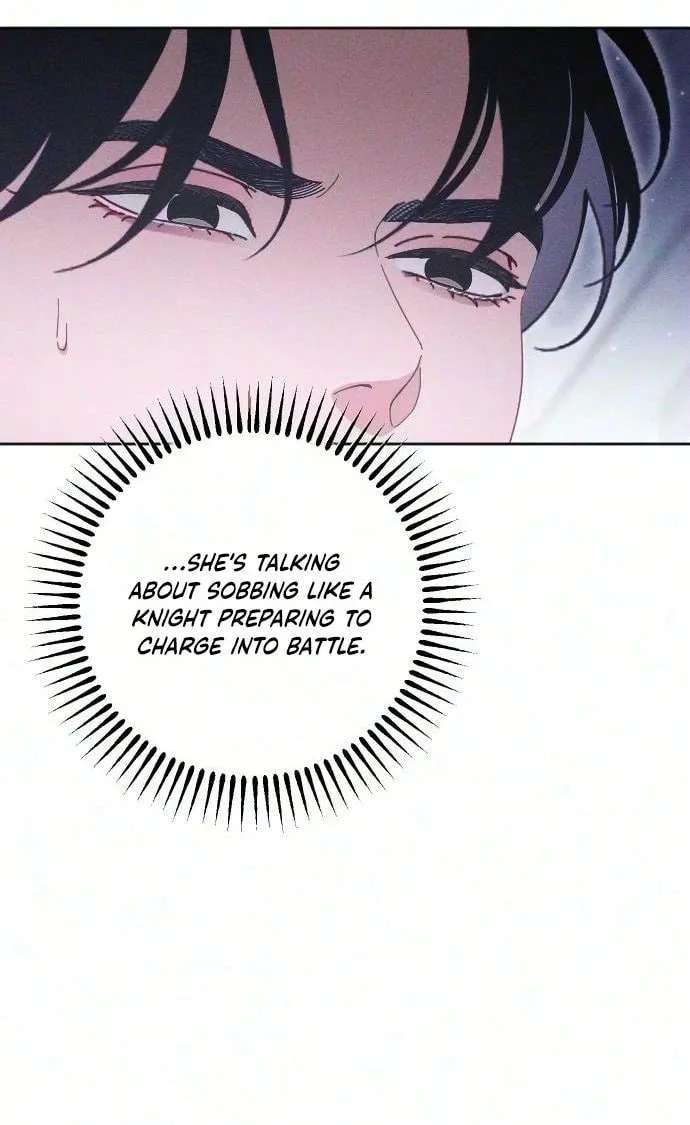 Dare I Hope Chapter 56 - page 26