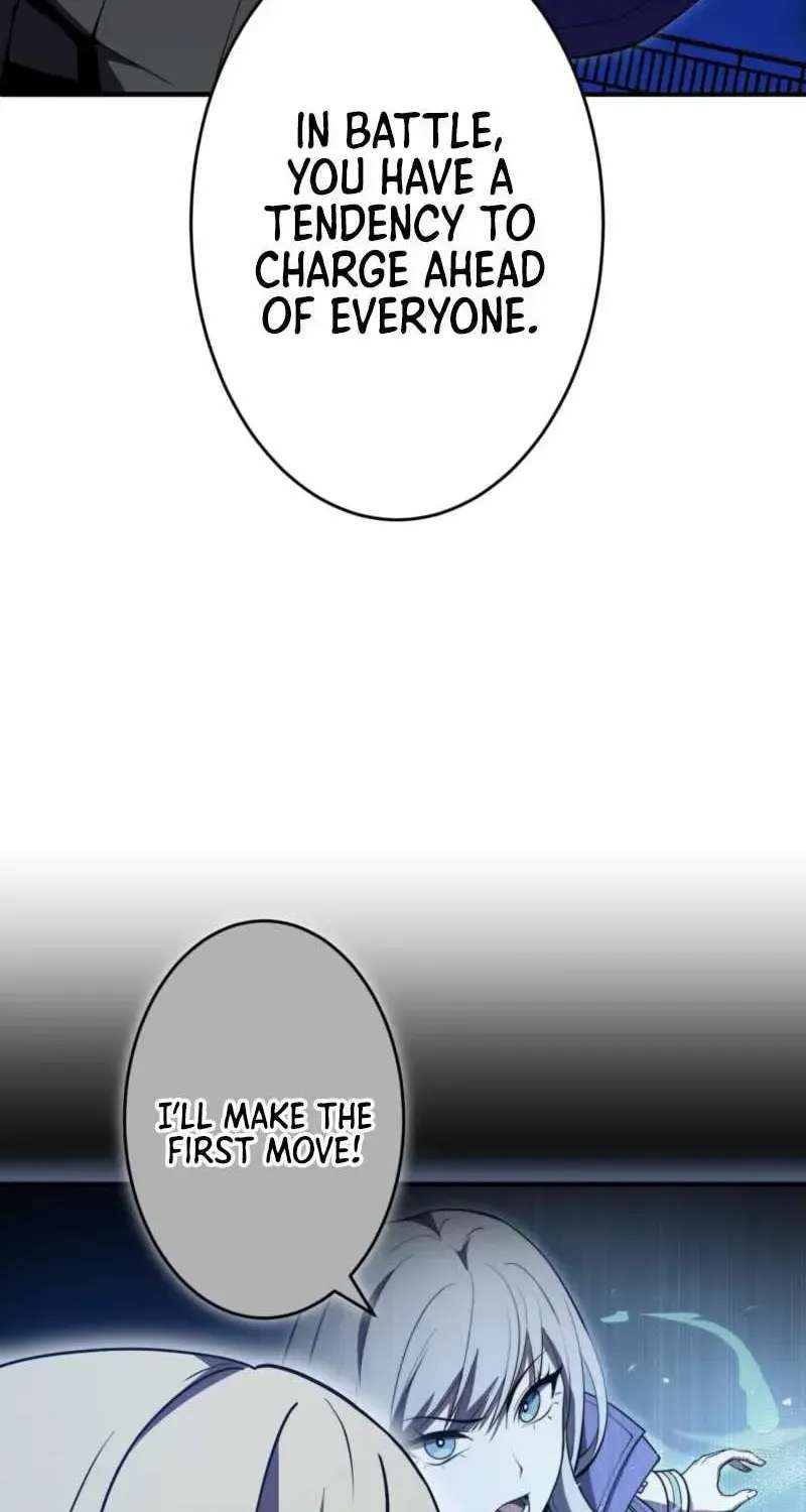 The Underworld Transcendent Returns Chapter 20 - page 35