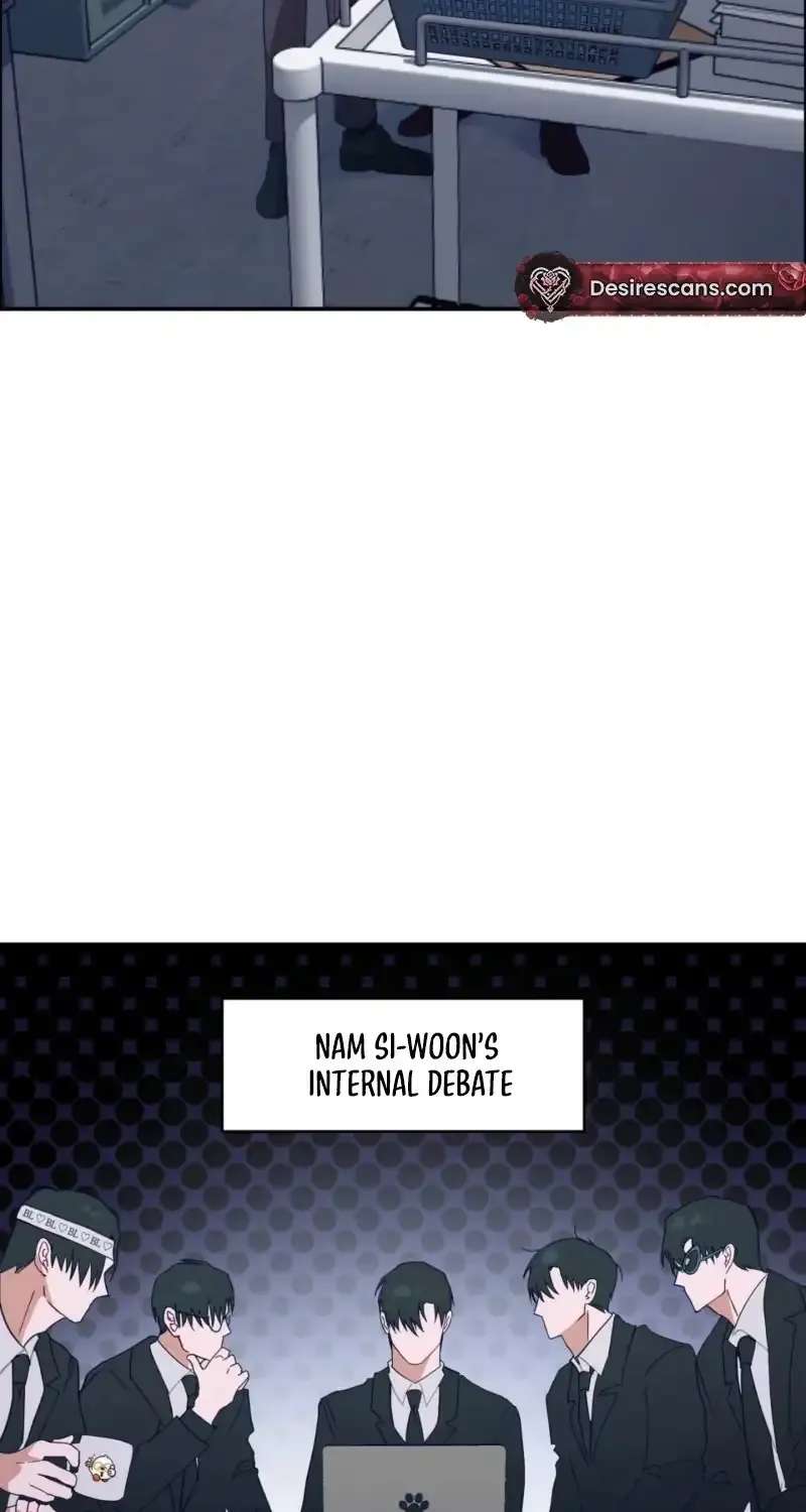 A Man Can't Be a Daughter in Law Chapter 2 - page 46