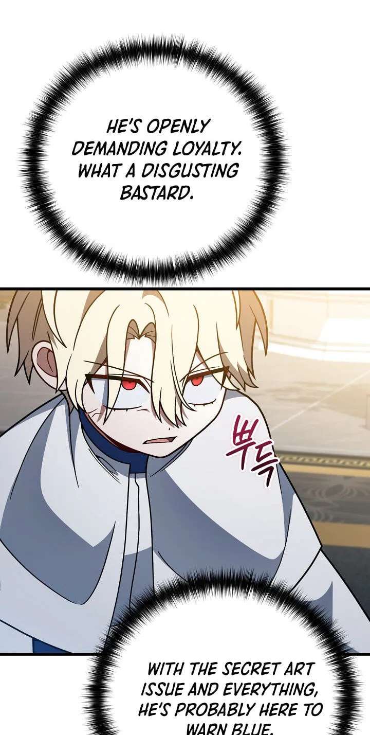 Holy Hella's Ultimate End Chapter 97 - page 67