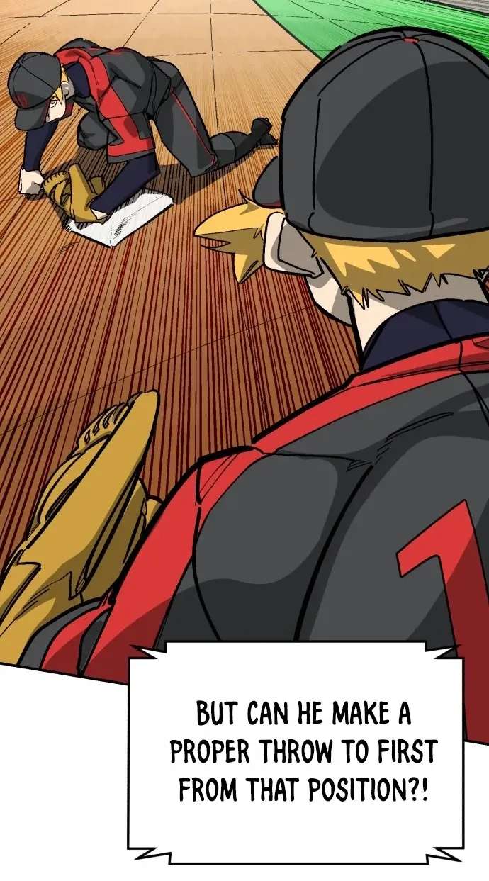 Winning Shot! Chapter 127 - page 47