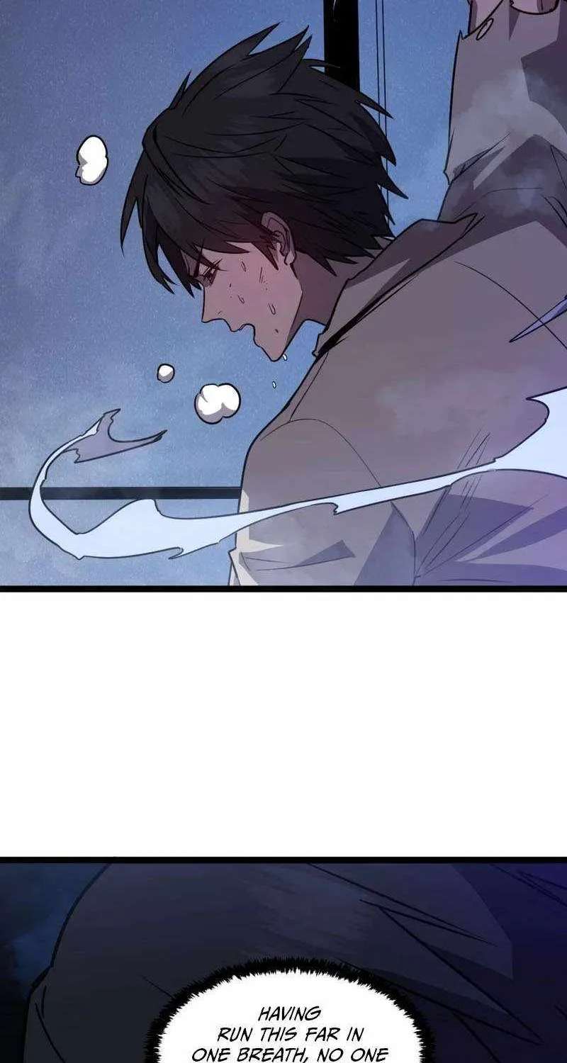 I'm Really Not a Demon Beast Chapter 7 - page 25