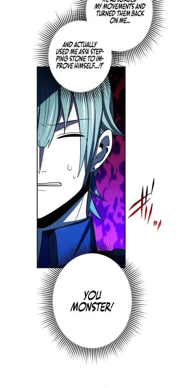Reborn Ranker – Gravity User Chapter 211 - page 78