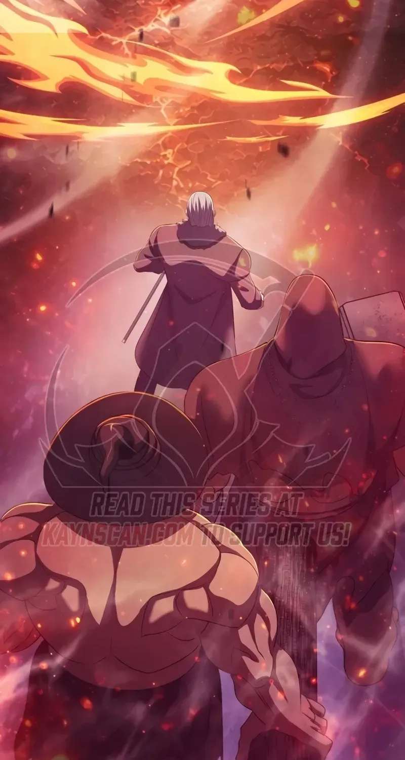 Fight Monsters with Monsters Chapter 37 - page 150