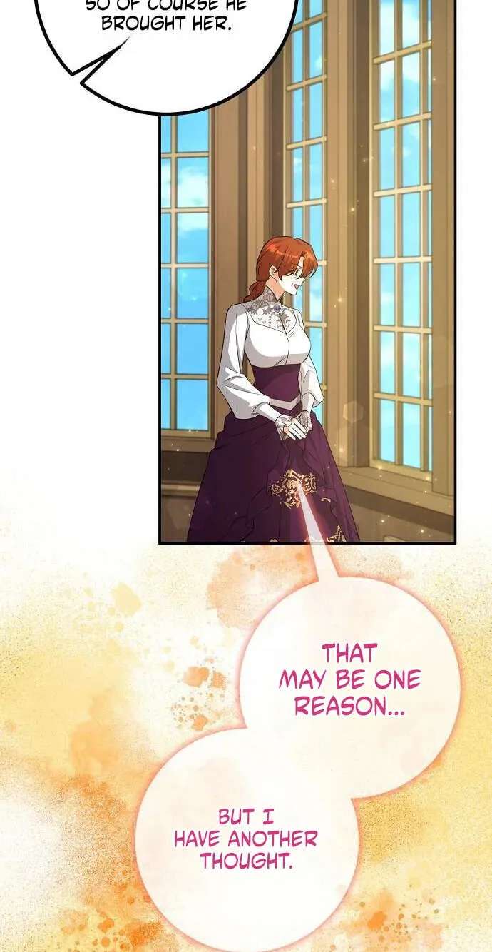 I Became the Wife of the Dead Grand Duke Chapter 11 - page 53
