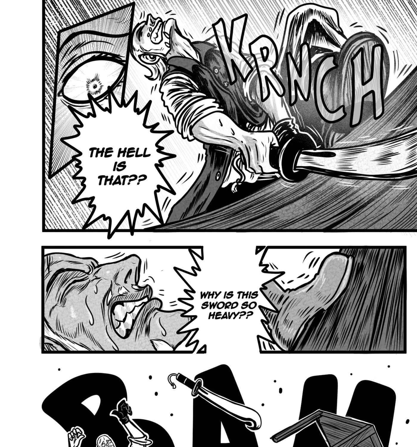 Two Ways Chapter 1 - page 58