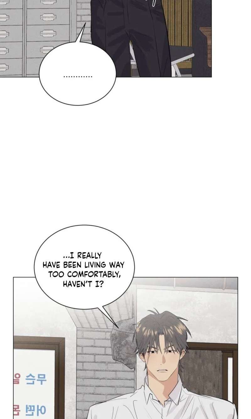 A Lovely Meal Chapter 28 - page 48