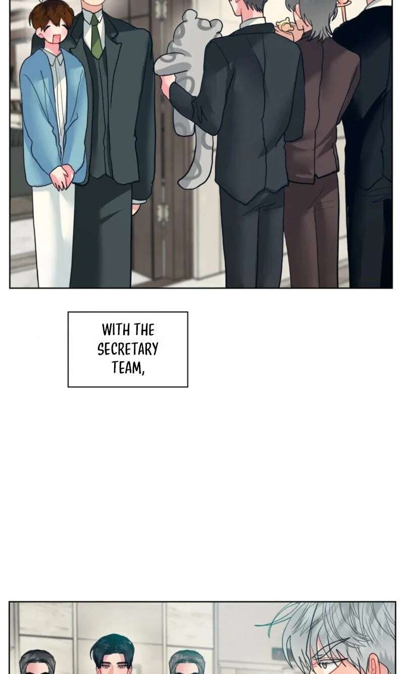 Peppermint Candy Chapter 35 - page 25