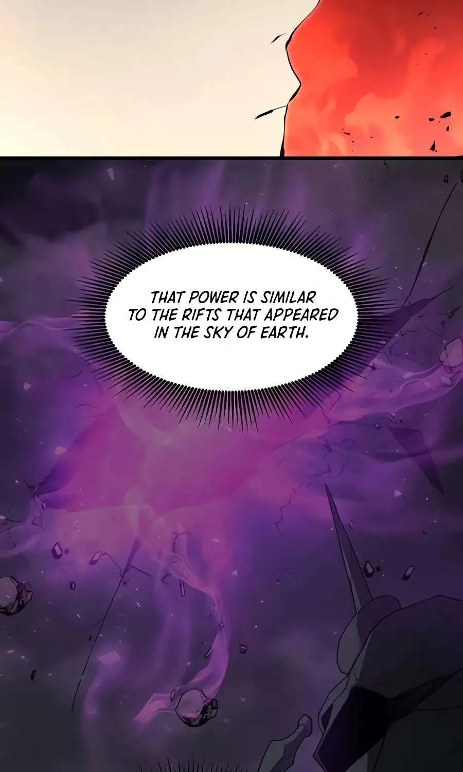 Skill Master Levels Up Chapter 165 - page 49
