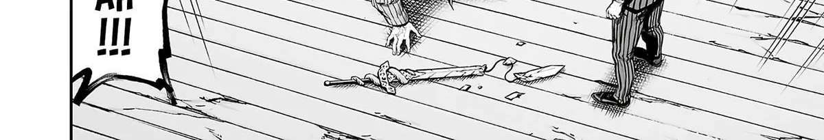 Tsuyoshi: The One Who No One Can Win Against Chapter 365 - page 4
