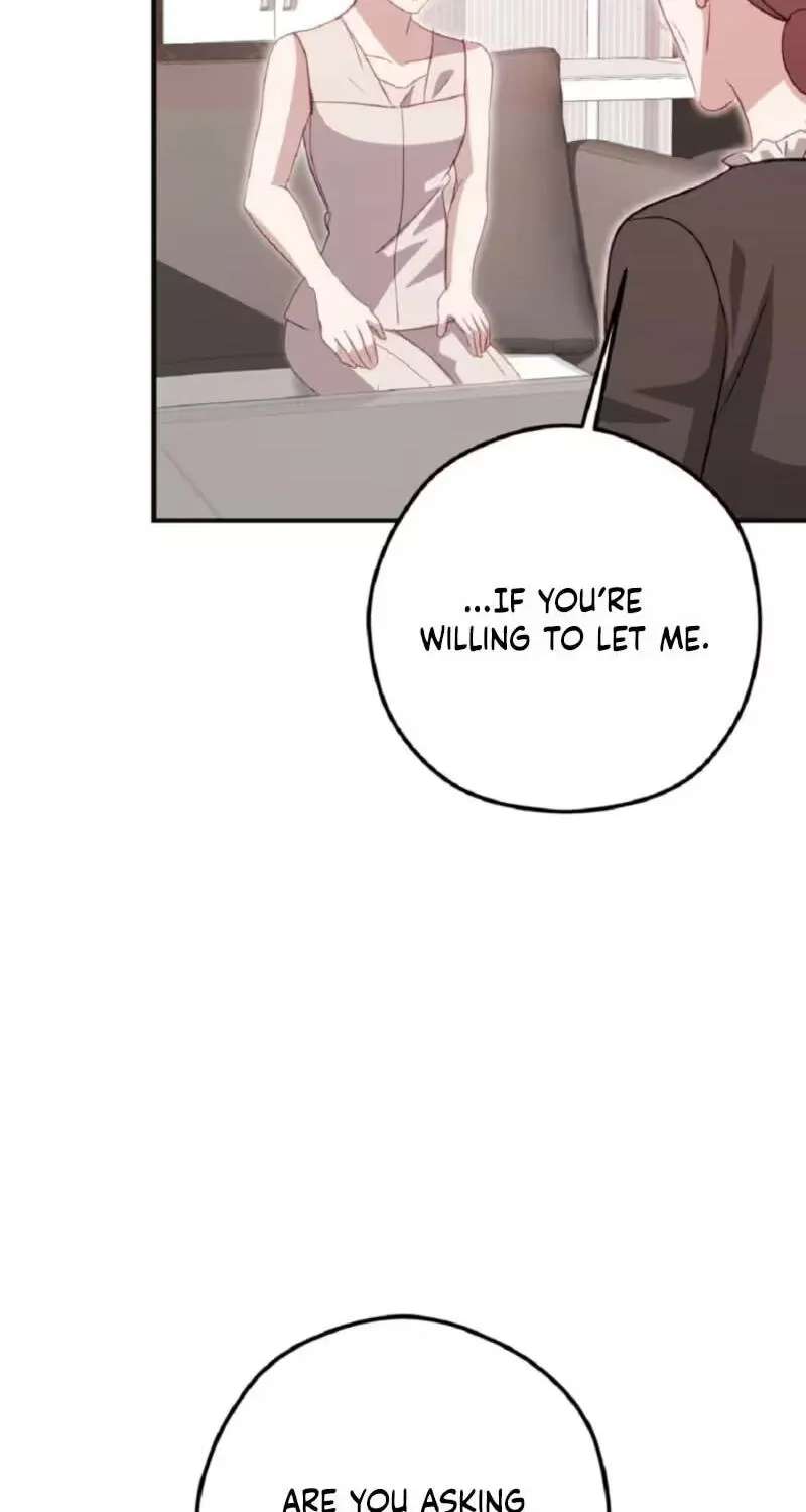 Marriage Gap Chapter 37 - page 28