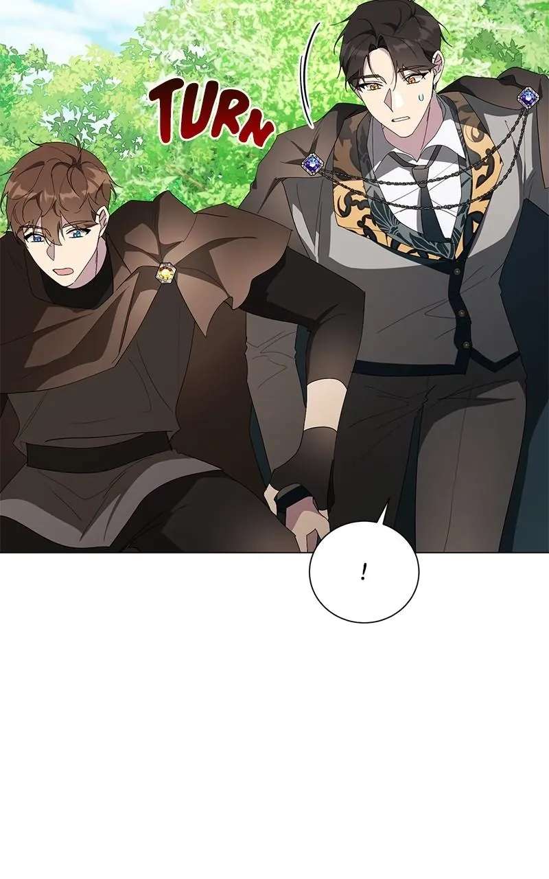 Wished You Were Dead Chapter 101 - page 34