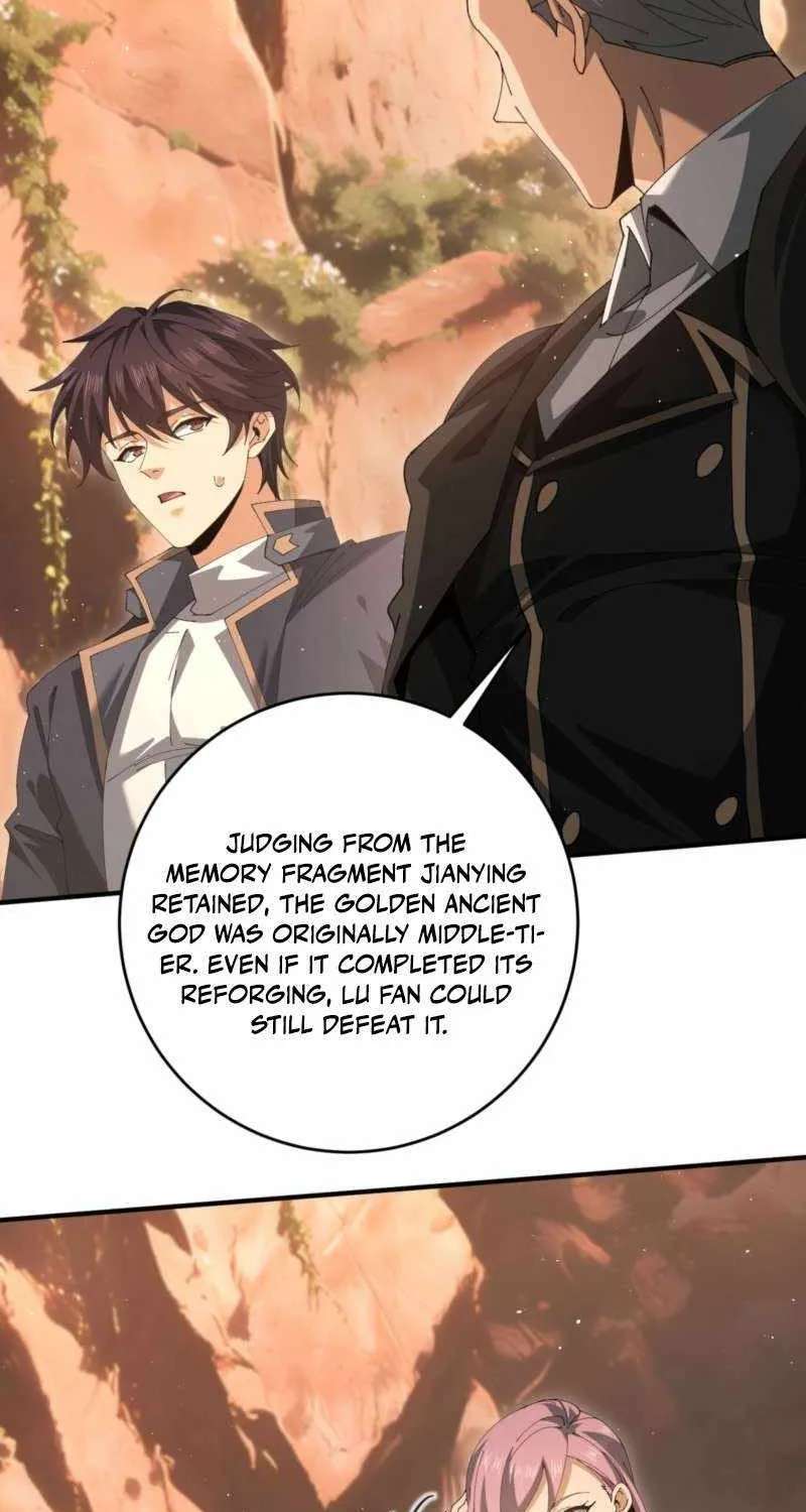 Worthless Profession: Dragon Tamer Chapter 279 - page 14