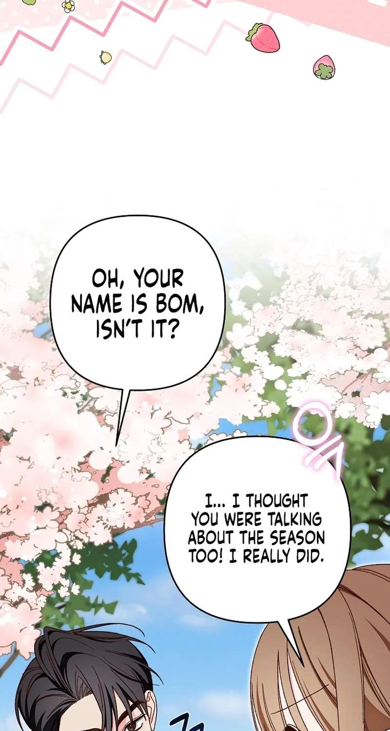 Illusion Blind Date Chapter 19 - page 39
