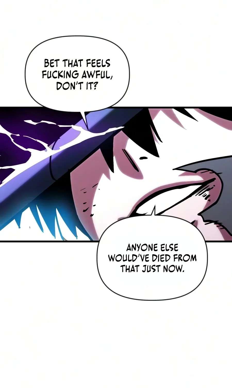 World-Saving is a Skill Chapter 40 - page 180