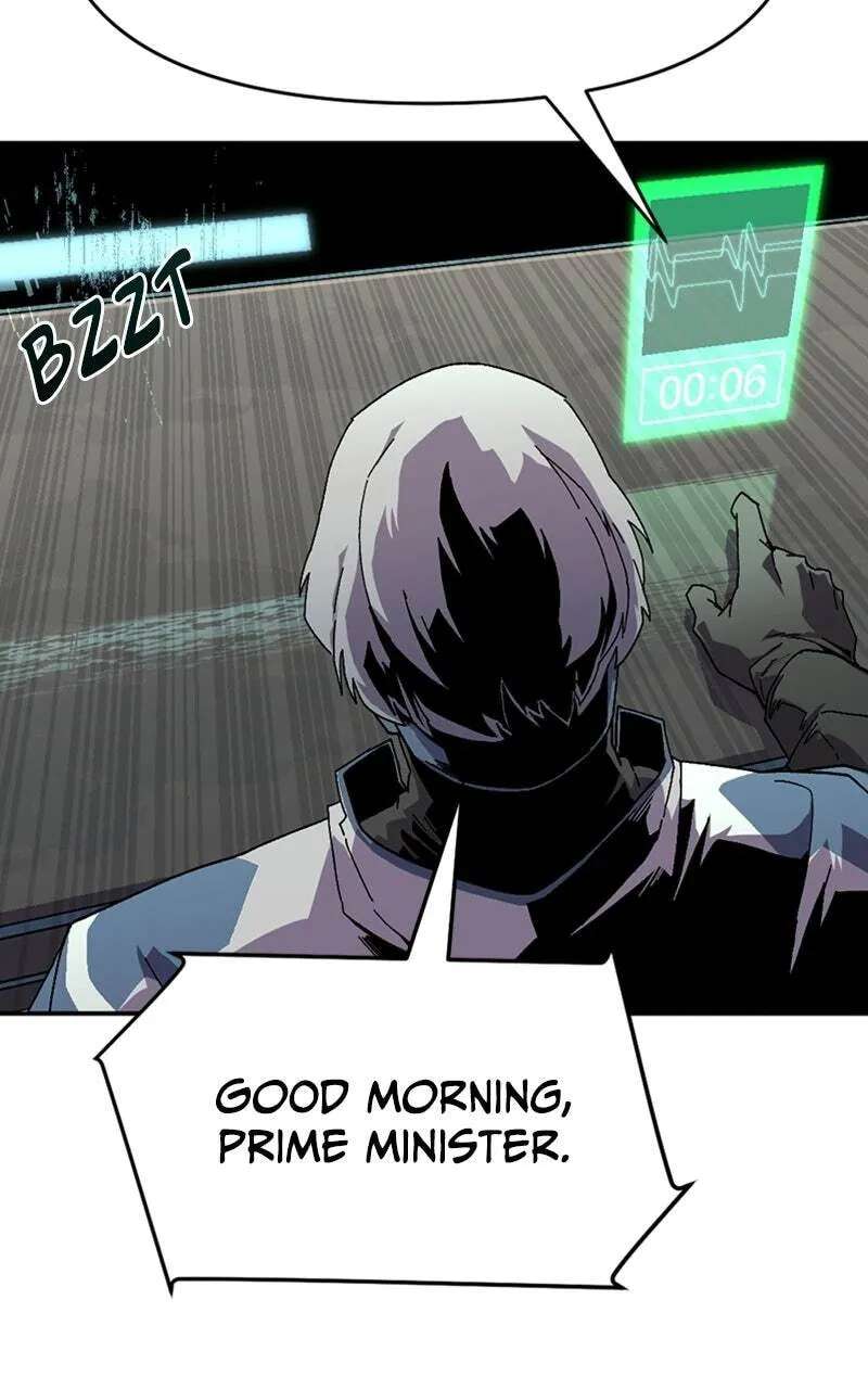 Revive Chapter 41 - page 16