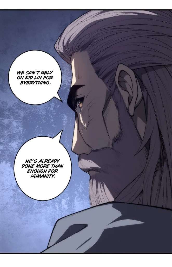 Necromancer, the Ultimate Scourge! Chapter 301 - page 39
