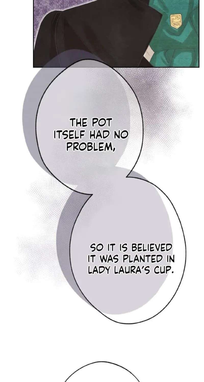 The Fake Queen Learns What Love Is Chapter 28 - page 68